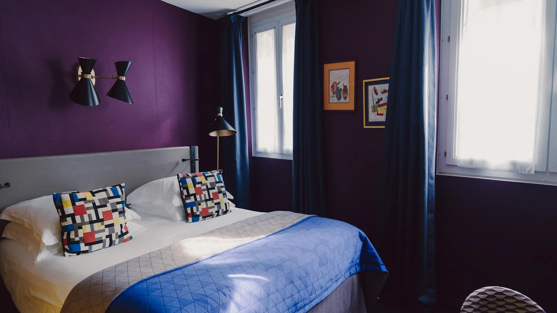 Hotel Artus Paris