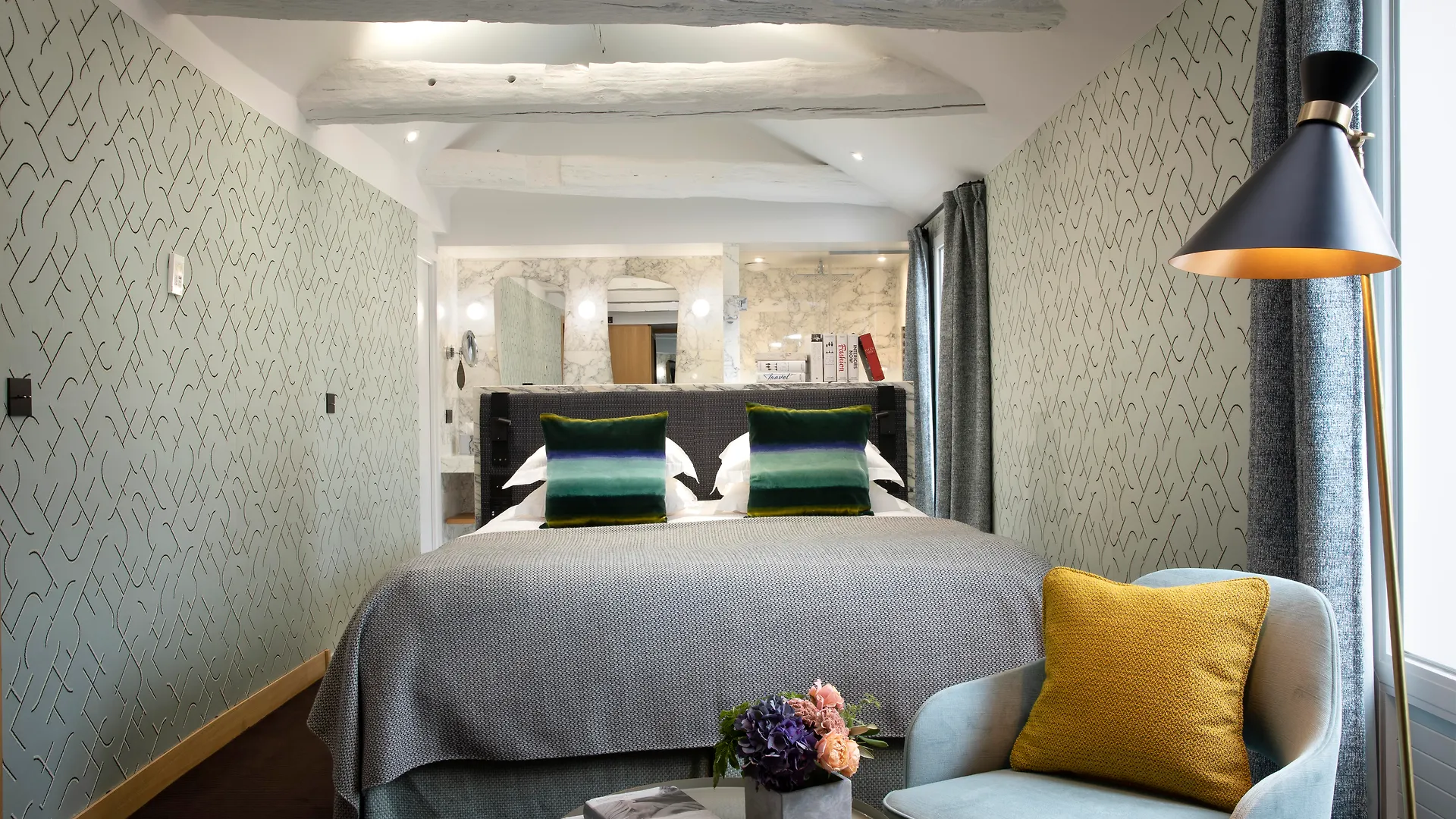 Hotel Artus Paris