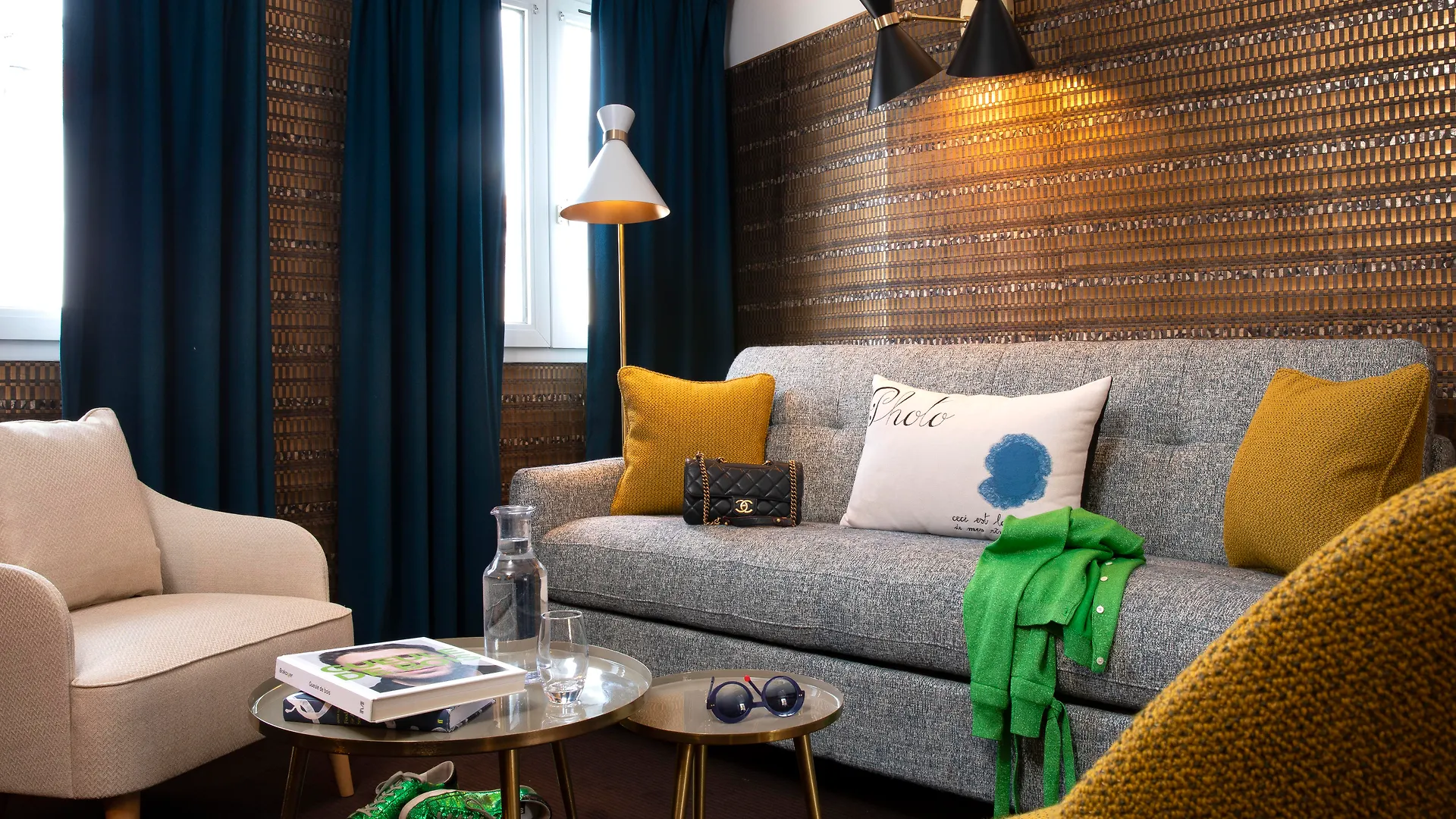 Artus Hotel Paris