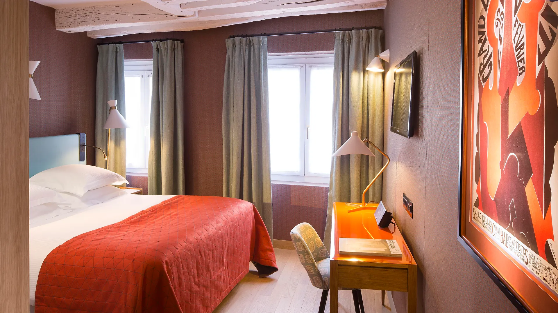 Artus Hotel Paris