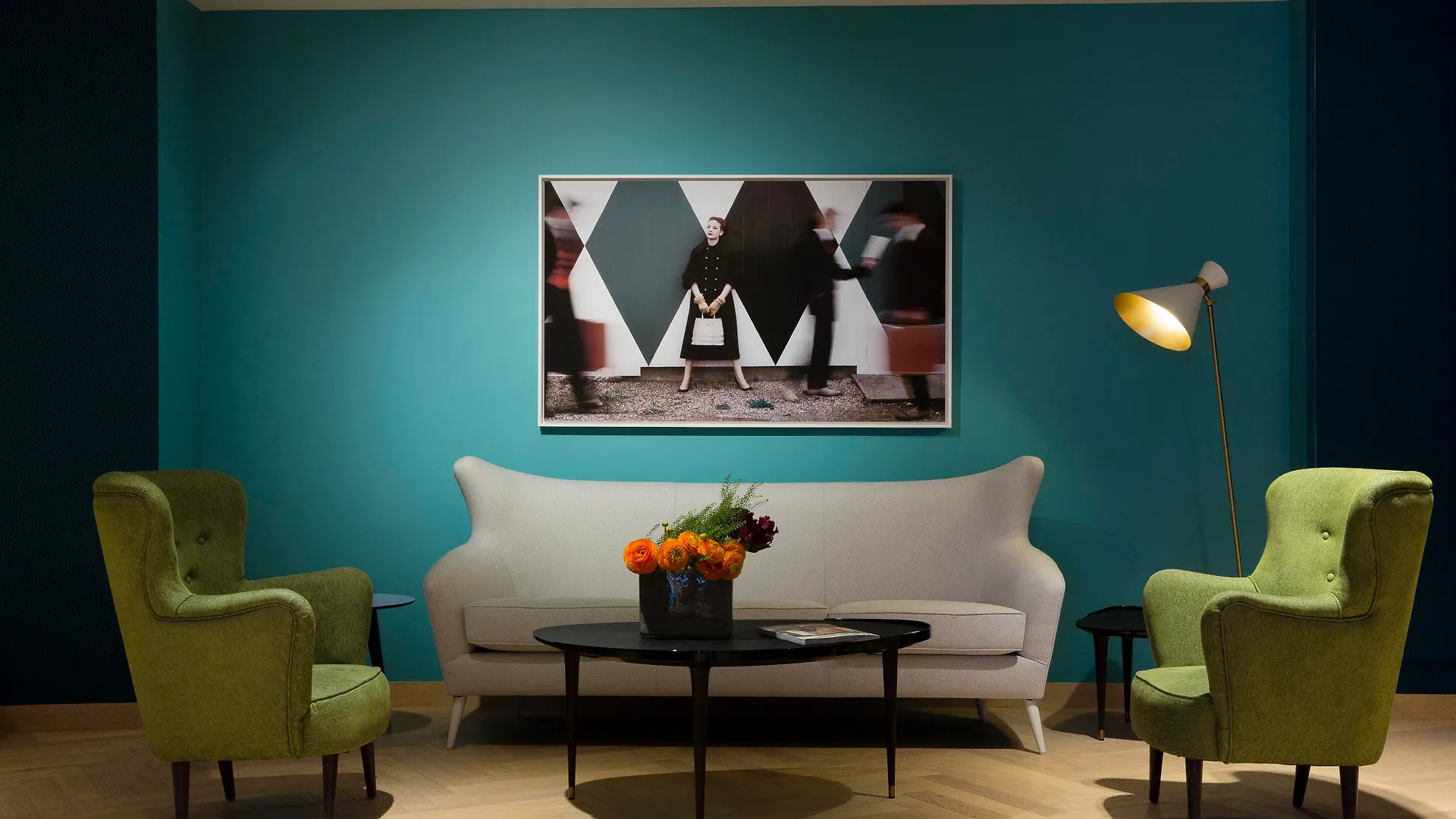 Artus Hotel 4*