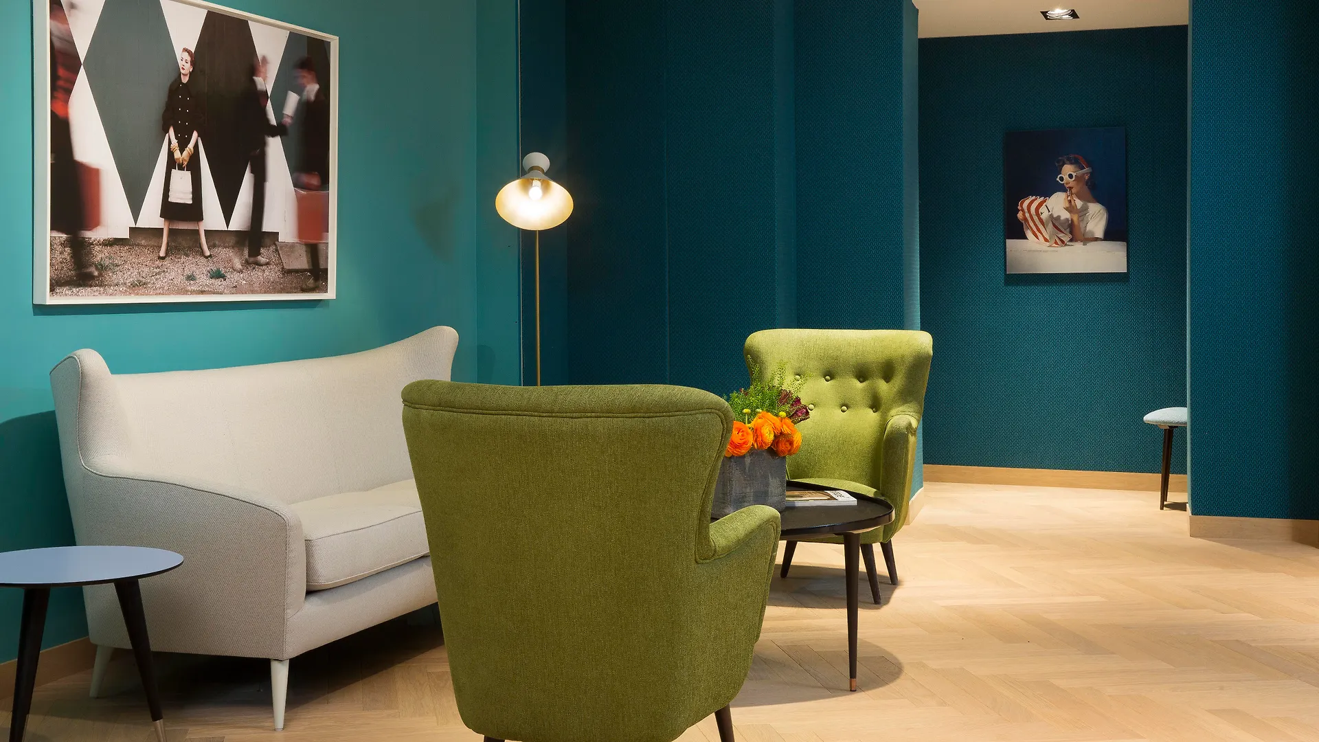 Artus Hotel Paris
