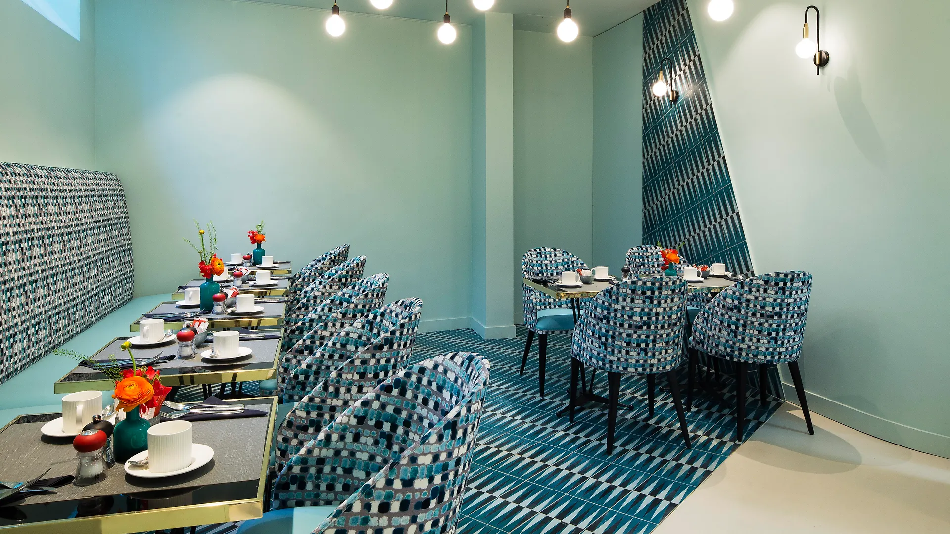 Artus Hotel Paris