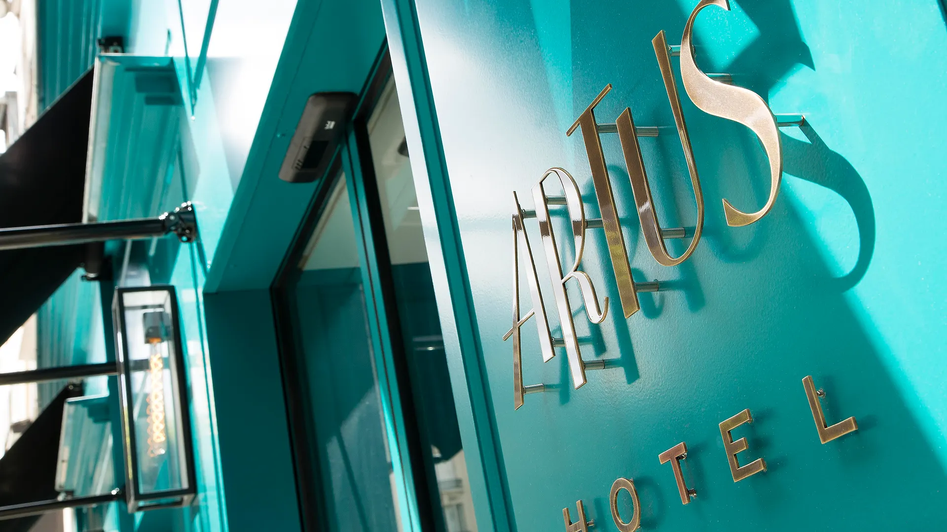 Hotel Artus 4*