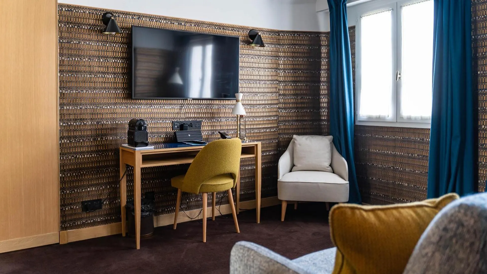 Artus Hotel