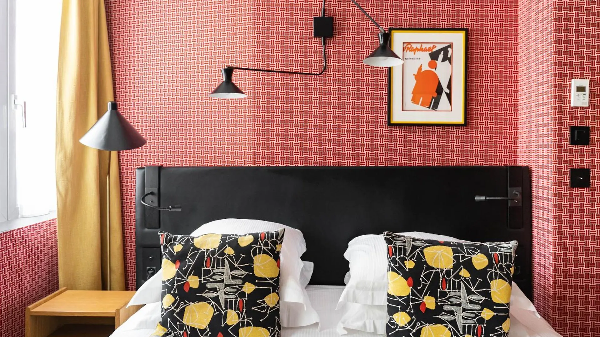 Artus Hotel Paris
