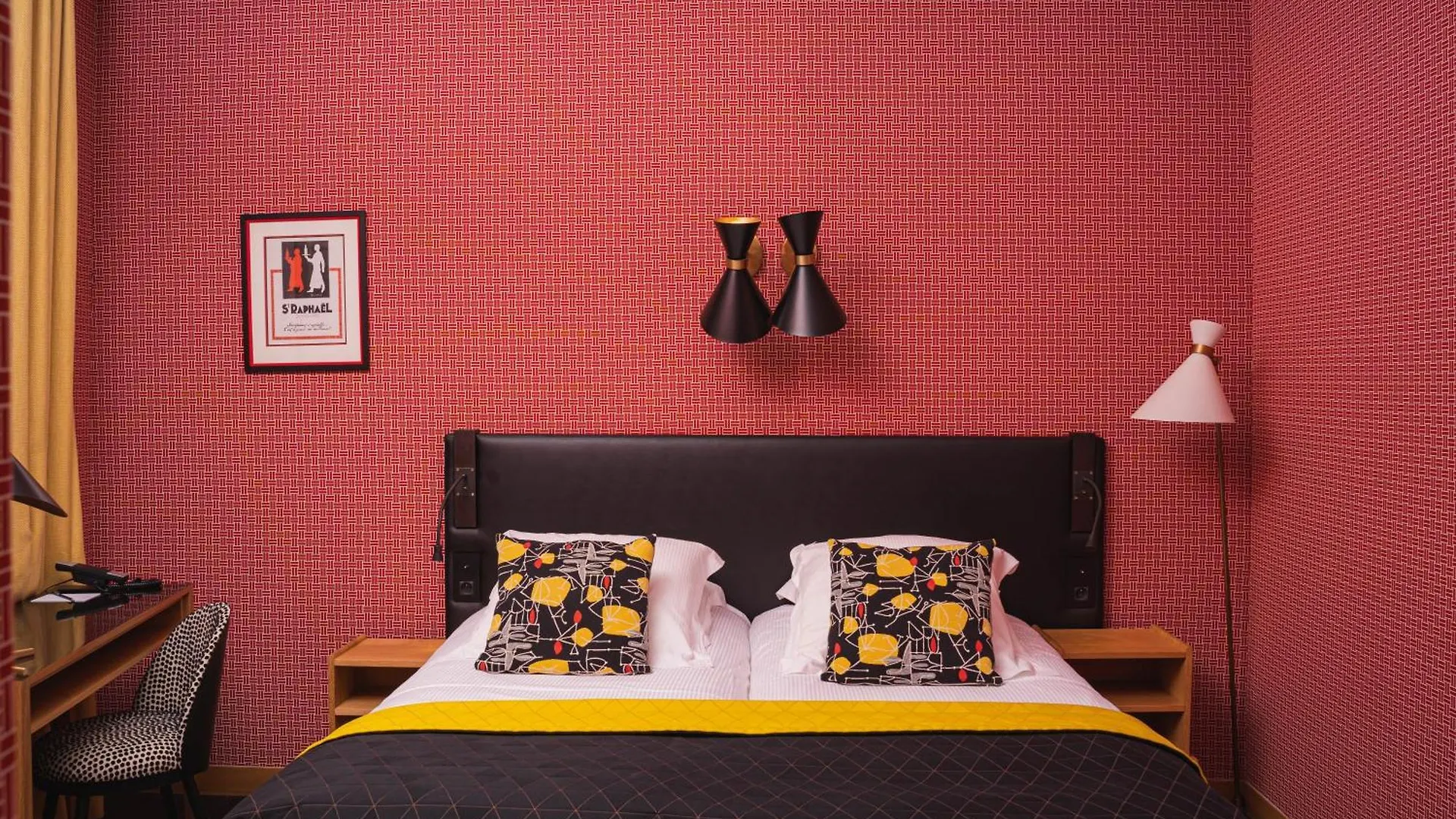 Hotel Artus Paris