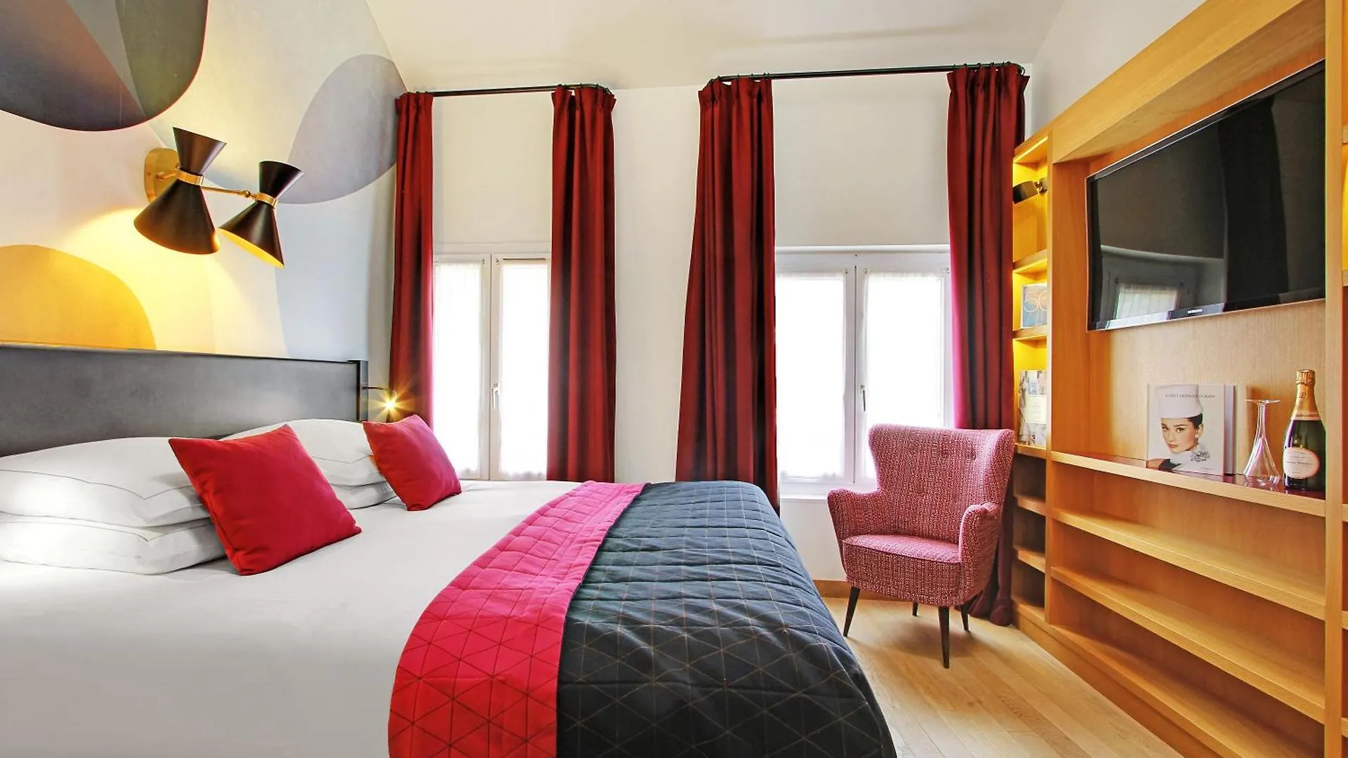 Hotel Artus Paris