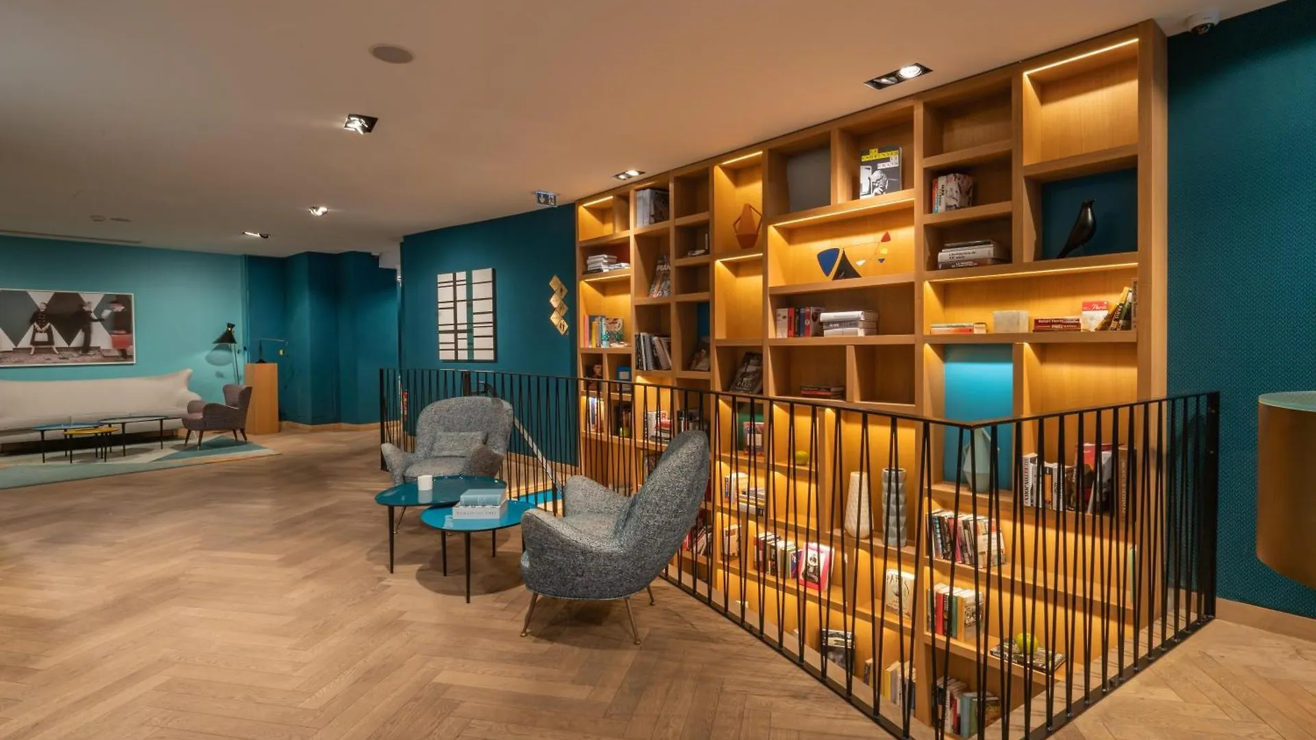 Hotel Artus