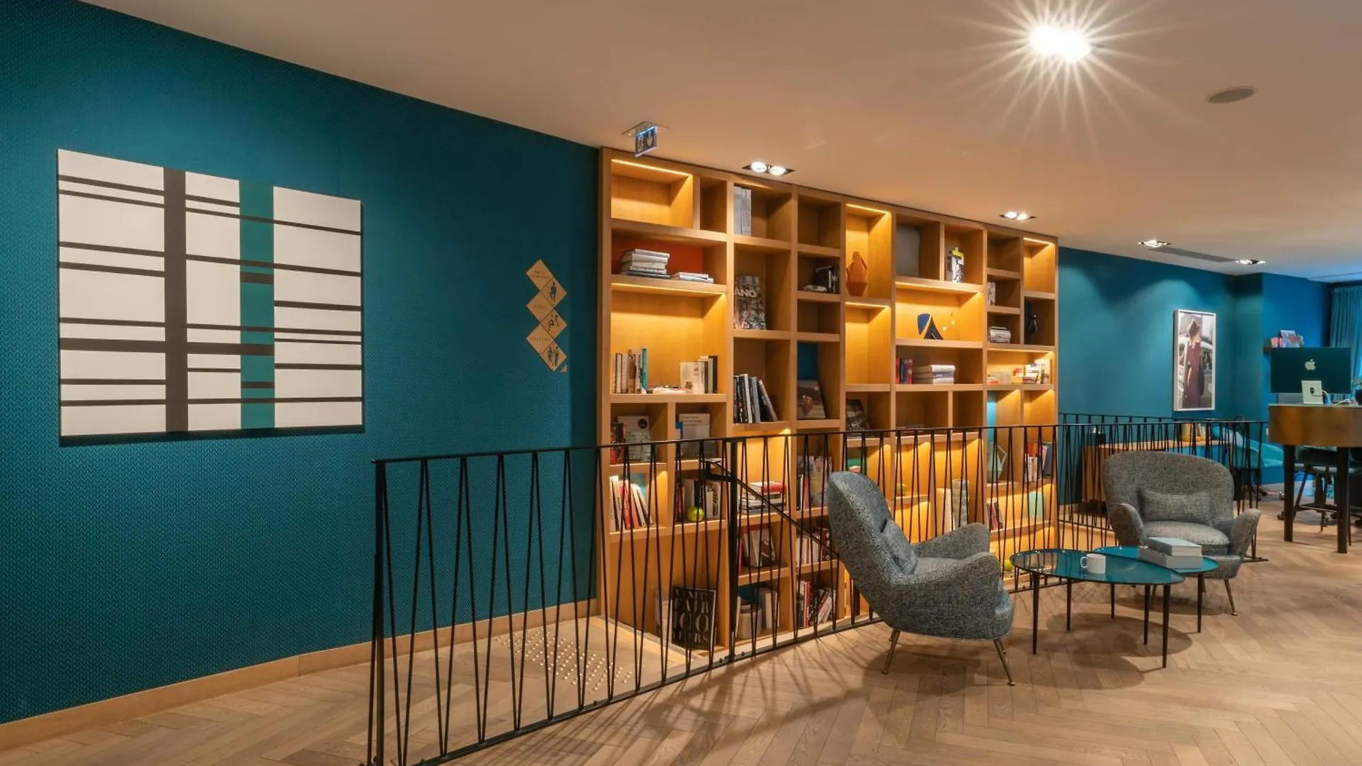 Artus Hotel Paris