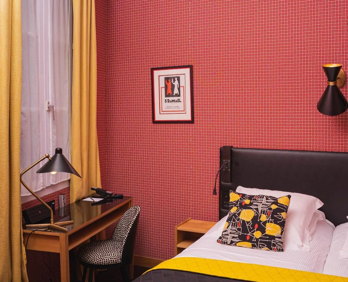 Hotel Artus Paris