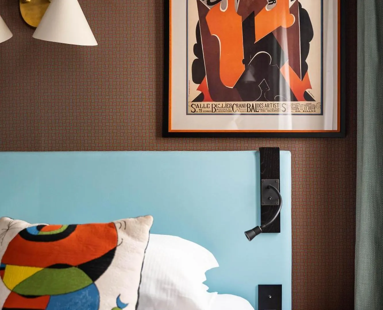 Artus Hotel Paris