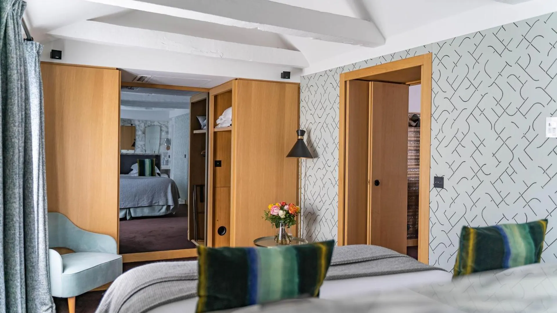 Artus 4* Париж