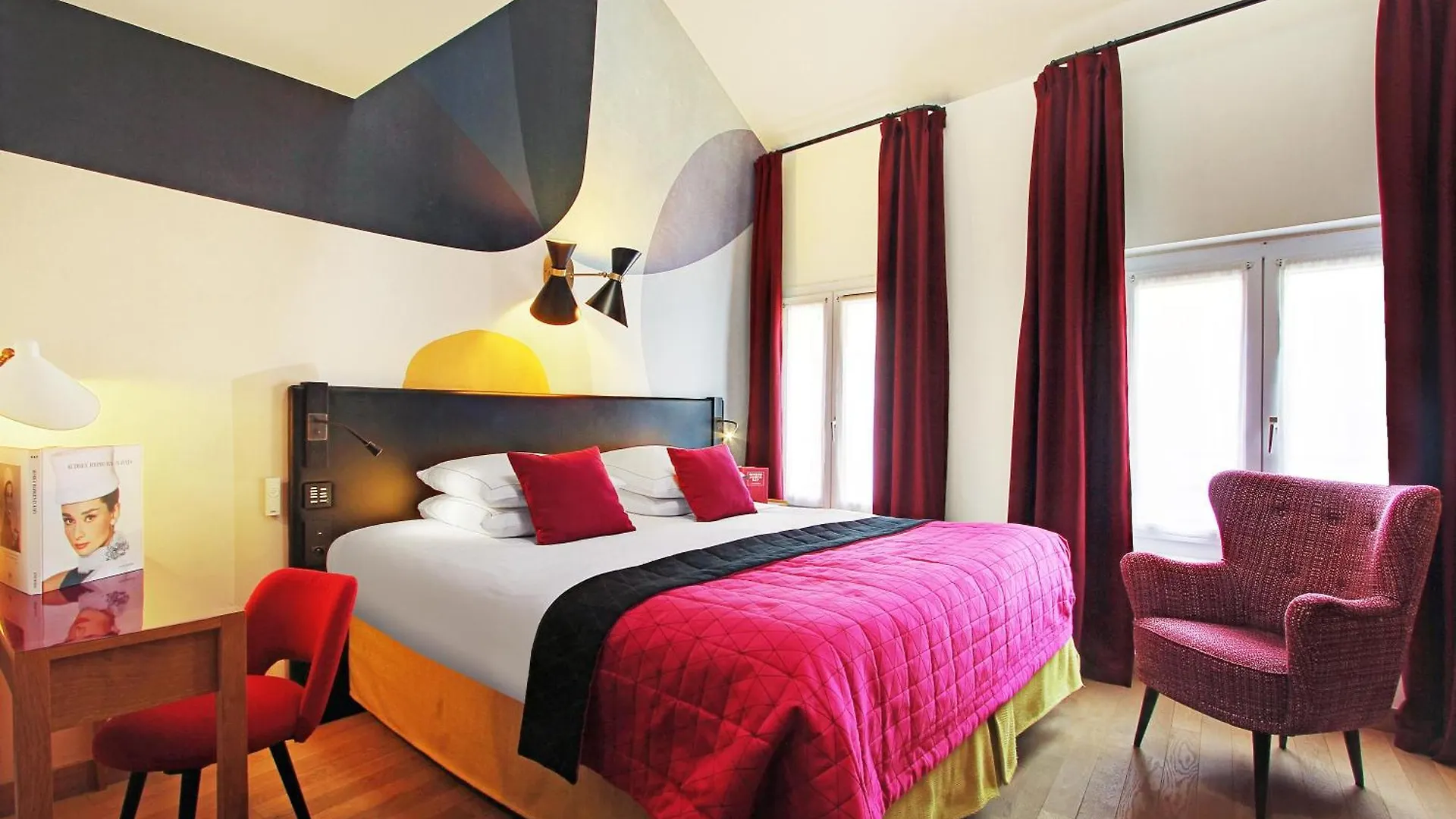 Artus Hotel
