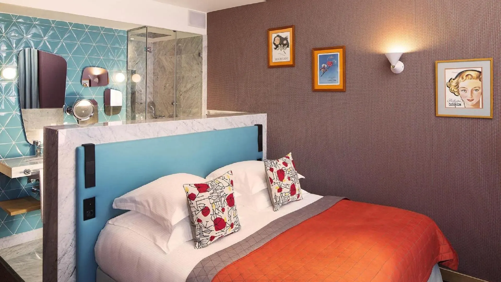 Artus Hotel Paris