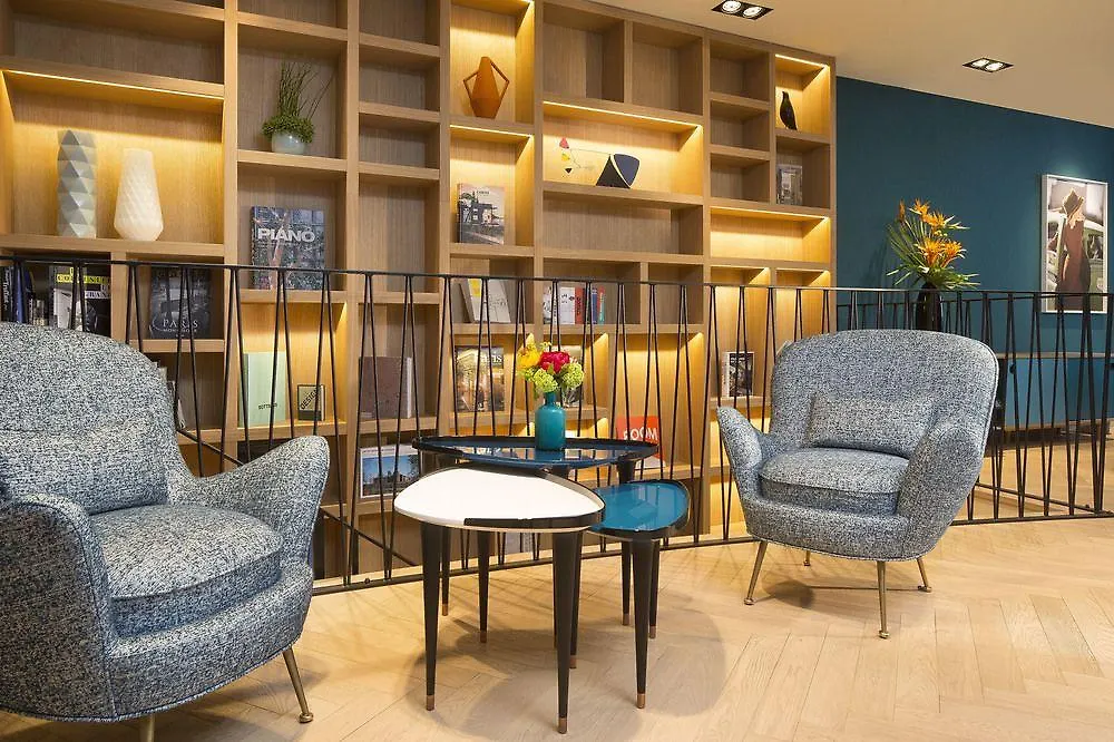 Artus Hotell 4*