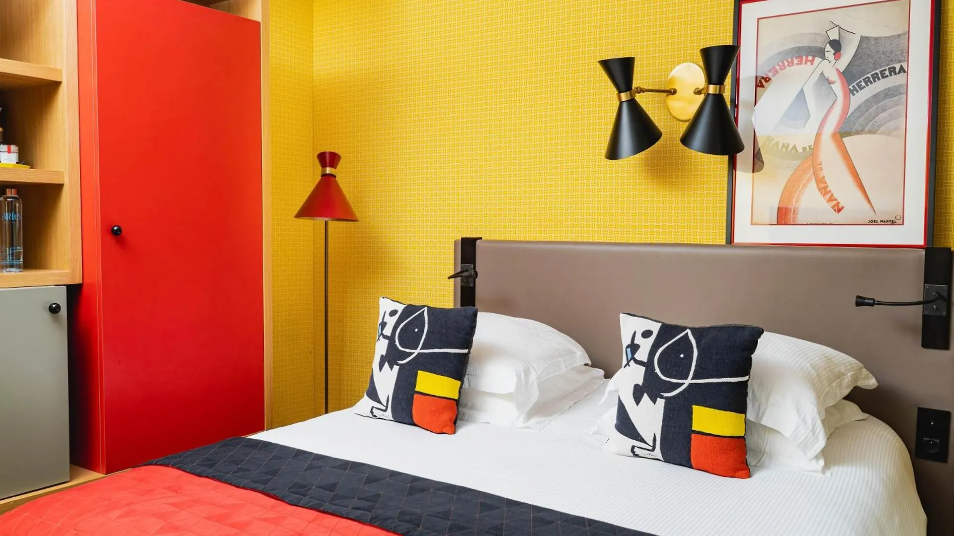 Hotell Artus