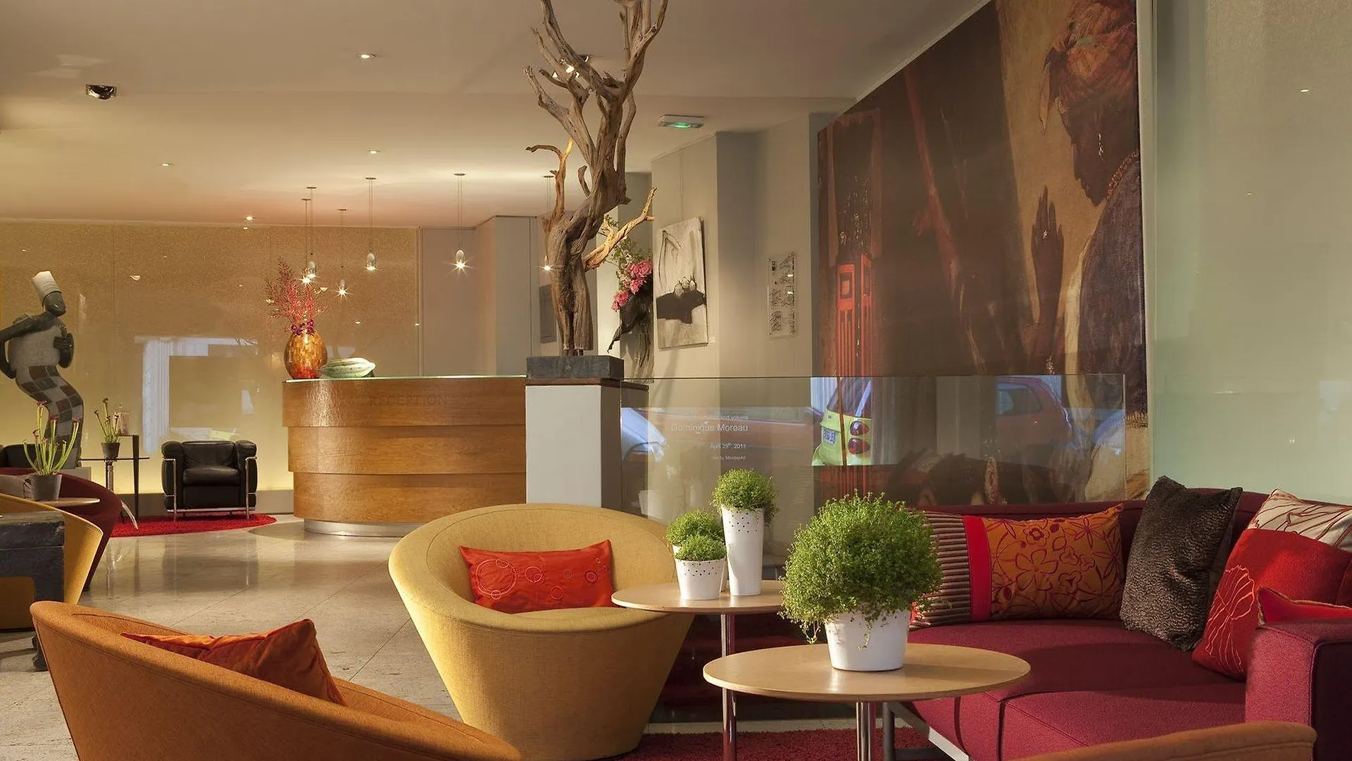 Hotell Artus