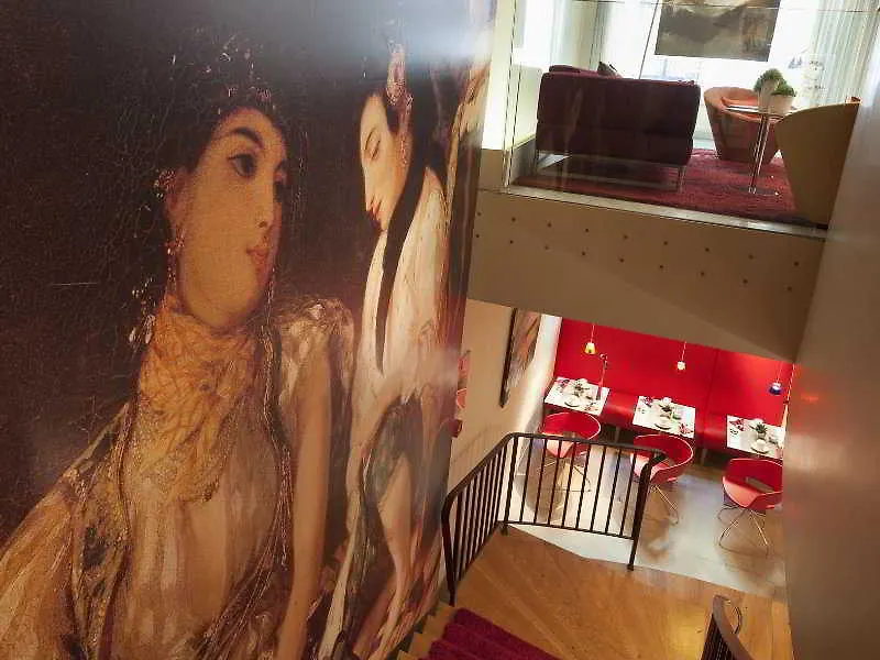 Hotell Artus 4*