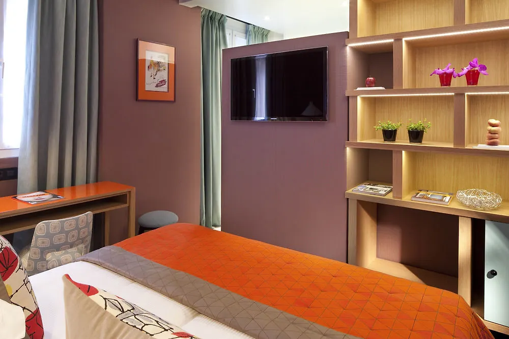 Hotell Artus