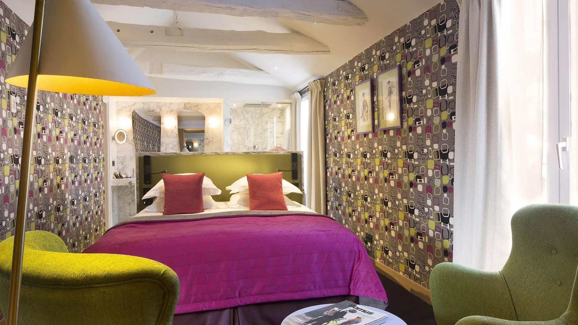 Hotell Artus
