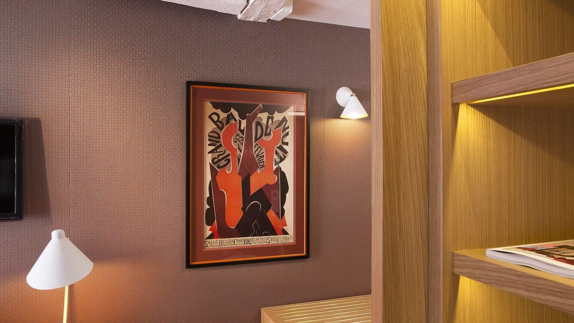 Artus Hotell